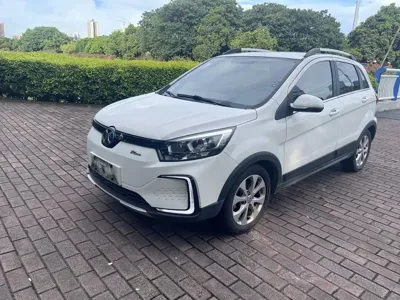 BAIC New Energy EC5