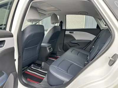 Chevrolet Monza