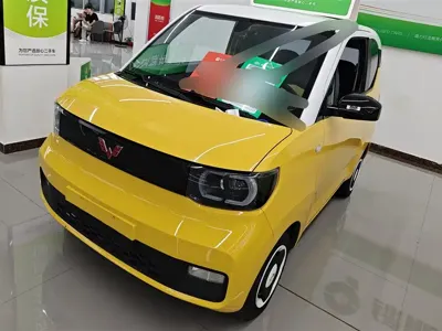 Wuling MINIEV