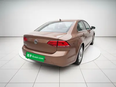 Volkswagen Lamando