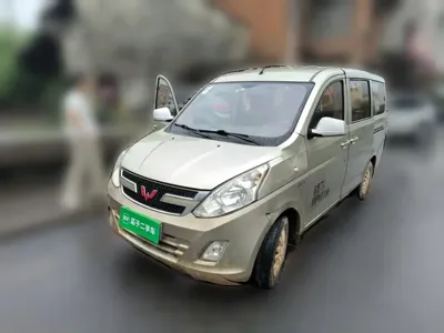 Wuling Rongguang V