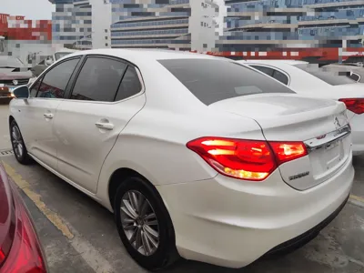 Citroen C4L