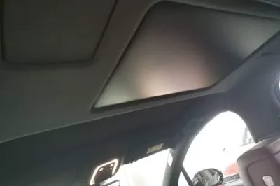 Nio ES8
