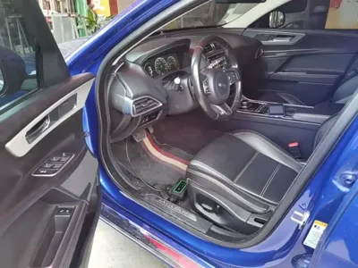 Jaguar XEL