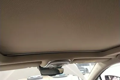BYD Tang New Energy