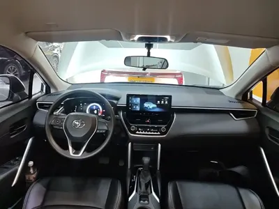 Toyota Frontlander