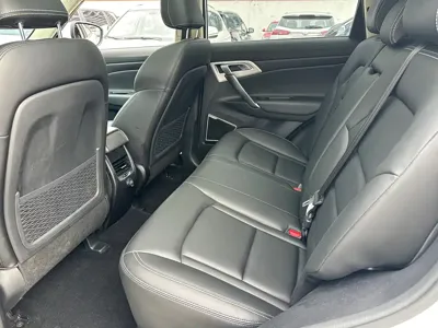 Geely Boyue