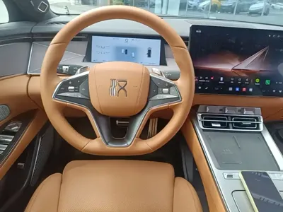 BYD 汉L
