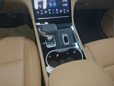Li Auto Li ONE