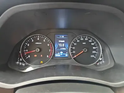 FAW Senya R7