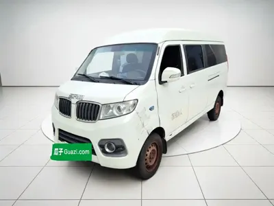 鑫源汽车 Good Luck
