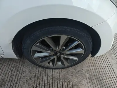Hyundai Elantra Langdong