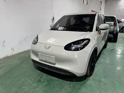 Wuling Bingo