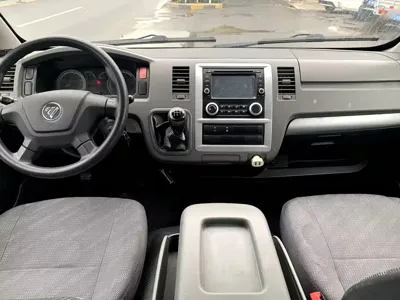 Foton Fengjing G7