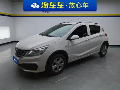 Baojun 310