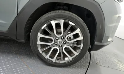 KG_Mobility_Ssangyong Torres