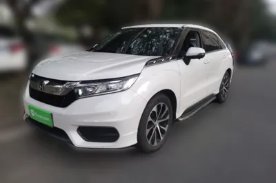 Honda Avancier