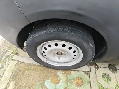 Geely Shuailing