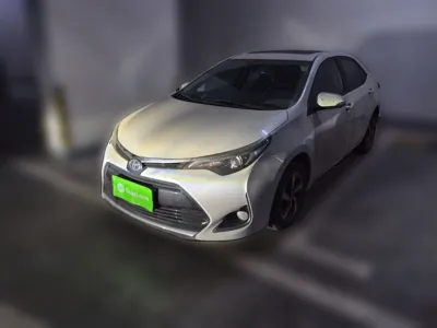 Toyota Levin