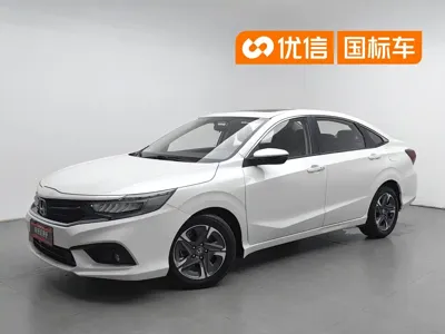 Honda Envix