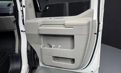 Kia PV5