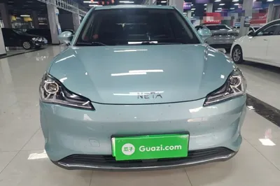 NETA V
