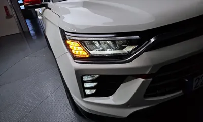 KG_Mobility_Ssangyong KORANDO