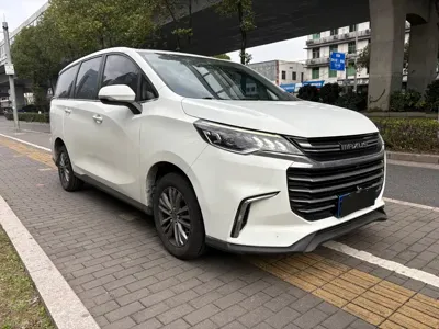 大通 G50