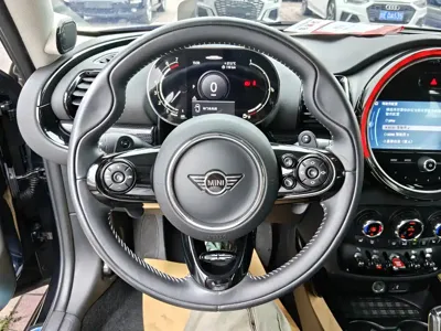MINI Mini Clubman