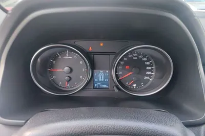 Haval M6