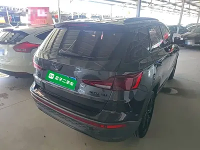 Jetta VS5