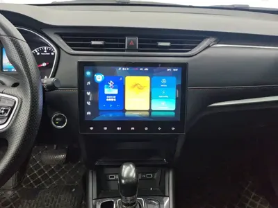 Roewe RX3