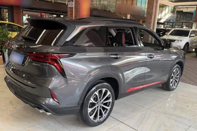 Changan CS75 Plus