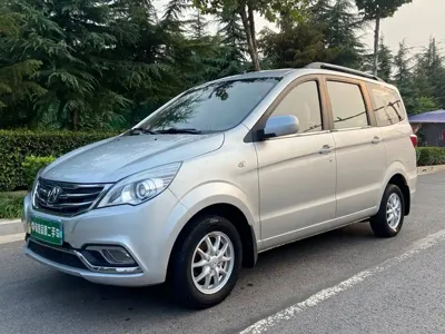 BAW Weiwang M30