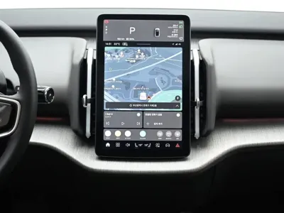 Volvo EX30