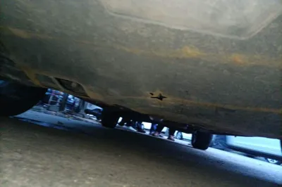 Roewe RX3
