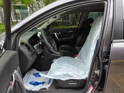 ChevroletGMDaewoo Captiva