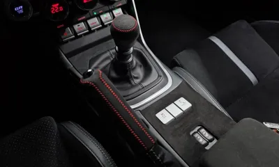 Toyota 86