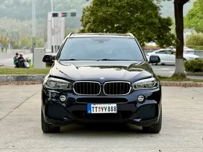 BMW X5 (Import)