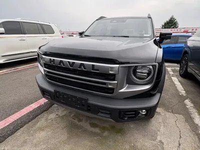 Haval Big Dog