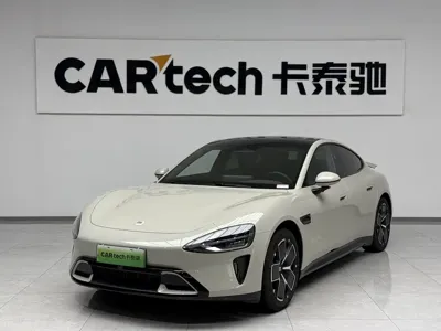 Xiaomi SU7