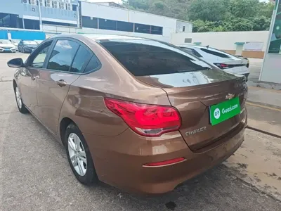 Chevrolet Cavalier
