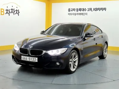 BMW 4-Series