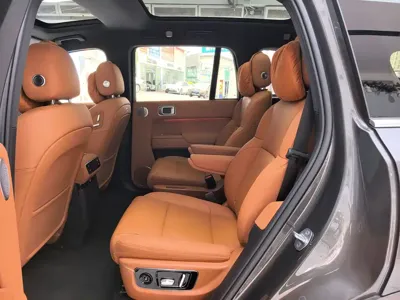 Li Auto Li L8