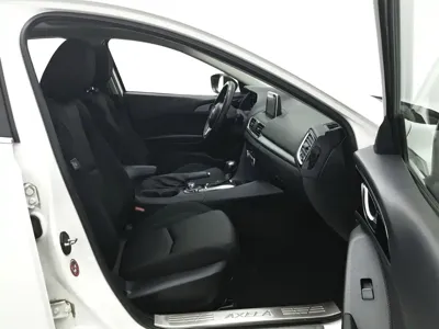 Mazda 3 Axela