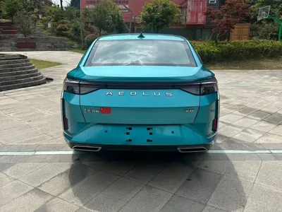Aeolus Yixuan
