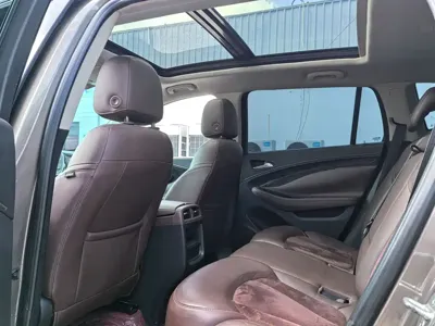Buick Envision Plus