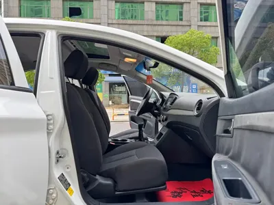 Roewe 350