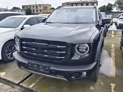 Haval Big Dog