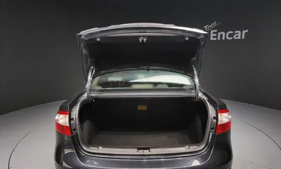 Renault-KoreaSamsung SM3